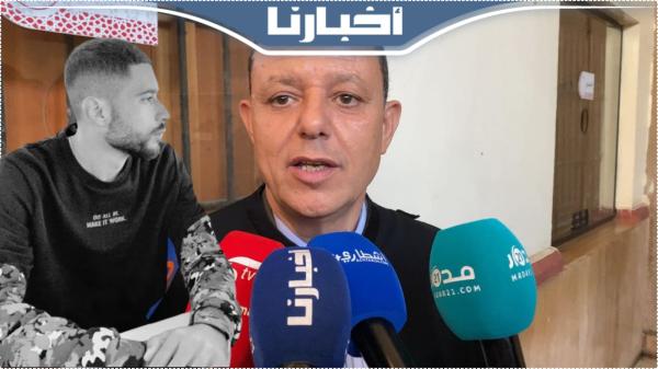 بعد حجز الملف للمداولة، دفاع بدر يكشف تفاصيل آخر جلسة قبل النطق بالحكم